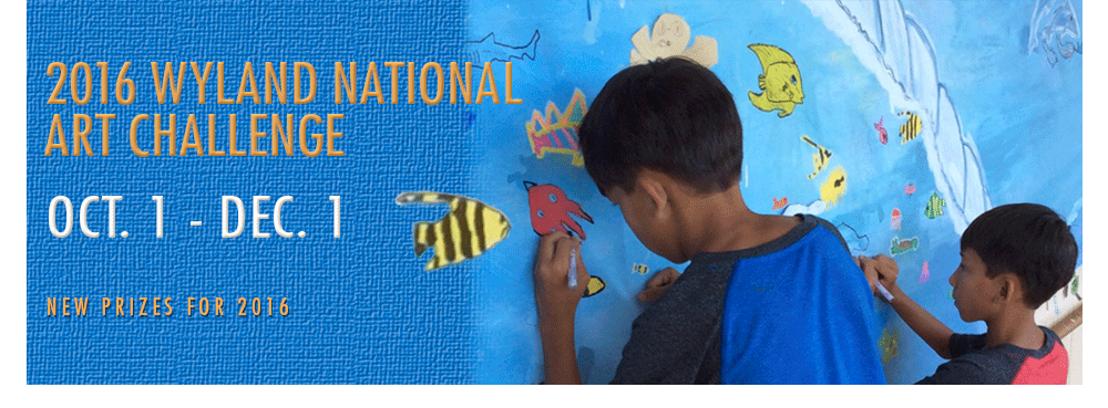 Wyland Marine Life Artist