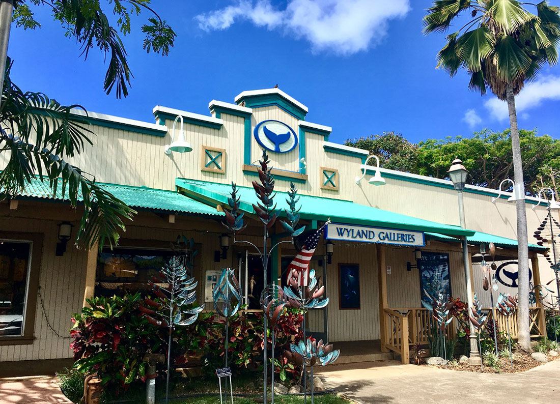 HALEIWA