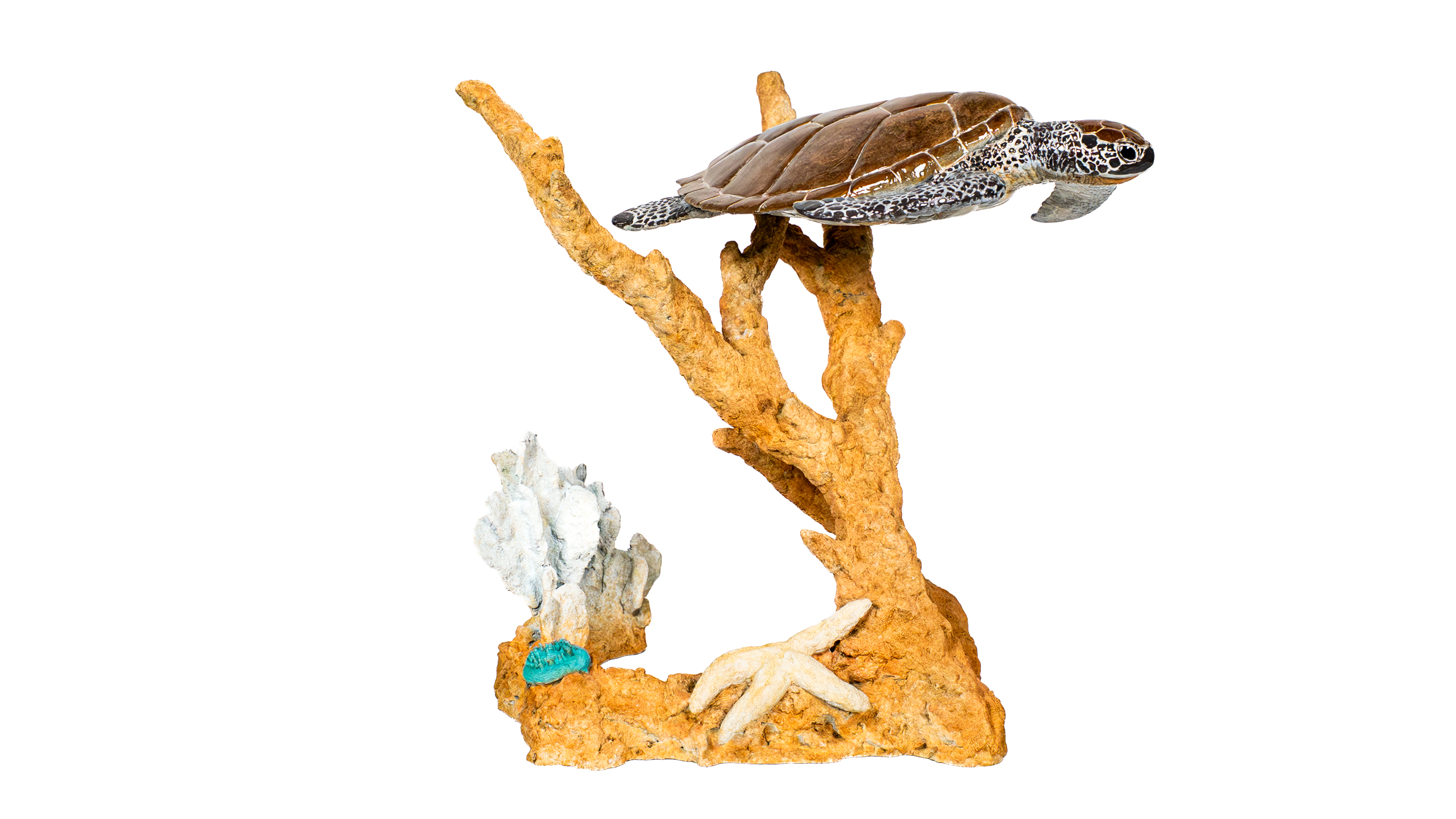 Turtle End Table - Image 2