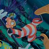 Goofy’s Under Sea World