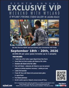 8th Annual Exclusive VIP Wyland Weekend