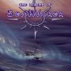 The Legend of SeaWalker Hardcover Book by Wyland