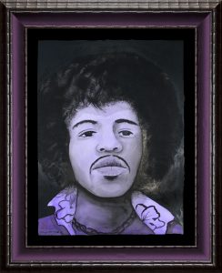 Jimi Hendrix