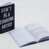 Don’t Be A Starving Artist by Wyland