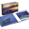 Visions Of The Sea Book by Wyland