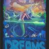 Mermaid Dreams Dreams