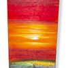 Alaia Board Sunset