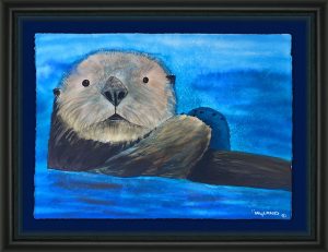 Sea Otter