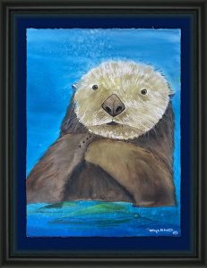 Sea Otter