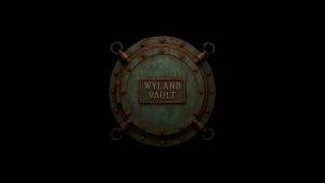 Wyland Vault