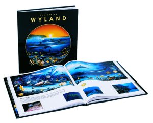 Books by Wyland
