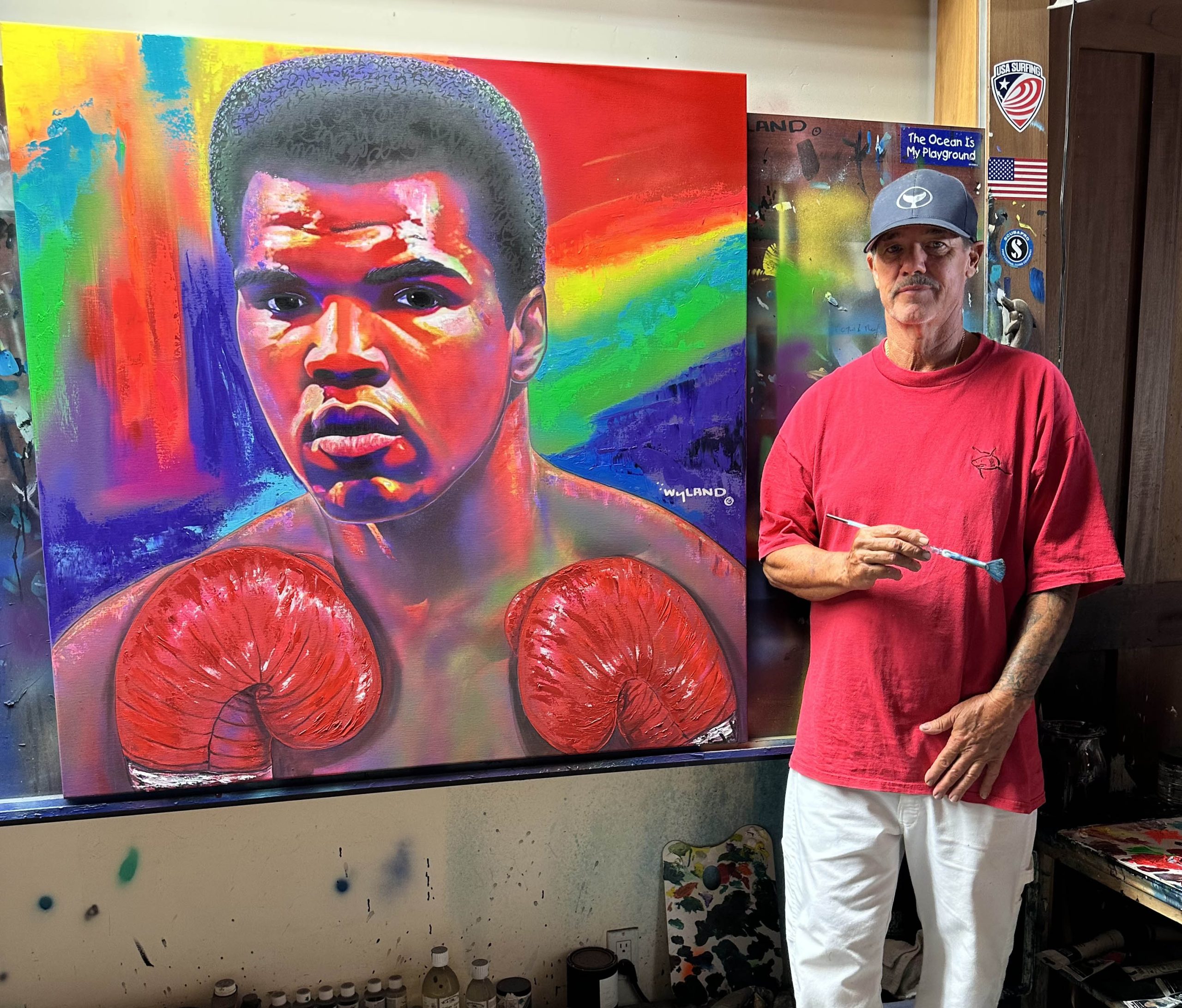 The Greatest - Image 2