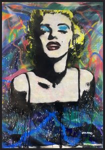 Marilyn