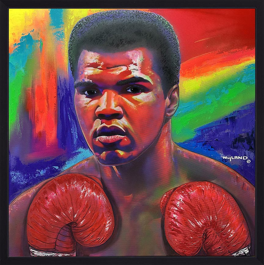 The Greatest