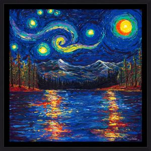 The Magic Of Lake Tahoe