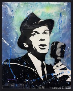 My Way (Frank Sinatra)