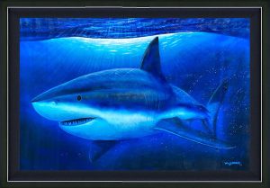 Great White Shark