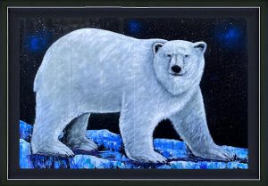 Ice Bear