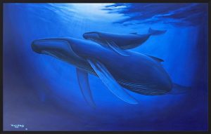 Original Oil Paintings